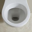 PLANETE BAIN - Cuvette WC suspendu NF avec bride Sydney, abattant simple - vignette