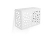 CASANOOV - Casanoov Cache clim aluminium blanc Aneto Sunny - taille S - vignette