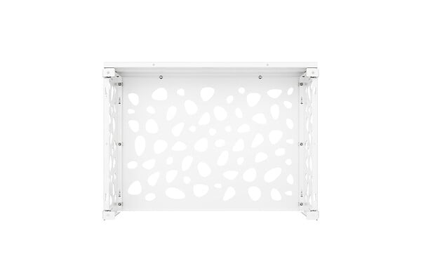 CASANOOV - Casanoov Cache clim aluminium blanc Aneto Sunny - taille S - large
