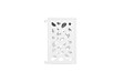 CASANOOV - Casanoov Cache clim aluminium blanc Aneto Sunny - taille S - vignette