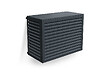 CASANOOV - Casanoov Cache clim aluminium gris Aneto - taille M - vignette