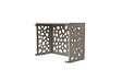 CASANOOV - Casanoov Cache clim & pompe à chaleur ANETO SUNNY aluminium taupe - taille S - vignette