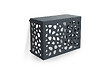 CASANOOV - Casanoov Cache clim aluminium gris Aneto Sunny - taille S - vignette