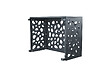 CASANOOV - Casanoov Cache clim aluminium gris Aneto Sunny - taille S - vignette