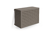CASANOOV - Casanoov Cache clim aluminium taupe Aneto - taille S - vignette