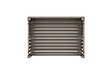 CASANOOV - Casanoov Cache clim aluminium taupe Aneto - taille S - vignette