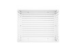 CASANOOV - Casanoov Cache clim aluminium blanc Aneto avec face inférieure - taille M - vignette