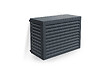 CASANOOV - Casanoov Cache clim aluminium gris Aneto - taille S - vignette