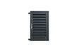 CASANOOV - Casanoov Cache clim aluminium gris Aneto - taille S - vignette