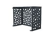 CASANOOV - Casanoov Cache clim aluminium gris Aneto Sunny - taille M - vignette