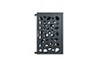 CASANOOV - Casanoov Cache clim aluminium gris Aneto Sunny - taille M - vignette