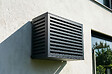 CASANOOV - Casanoov Cache clim aluminium gris Aneto avec face inférieure - taille S - vignette