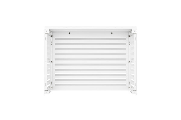 CASANOOV - Casanoov Cache clim aluminium blanc Aneto - taille S - large