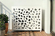 CASANOOV - Casanoov Cache clim aluminium blanc Aneto Sunny - taille M - vignette