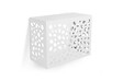 CASANOOV - Casanoov Cache clim aluminium blanc Aneto Sunny - taille M - vignette