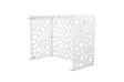CASANOOV - Casanoov Cache clim aluminium blanc Aneto Sunny - taille M - vignette