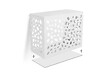 CASANOOV - Casanoov Cache clim aluminium blanc Aneto Sunny avec face inférieure - taille M - vignette