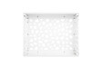 CASANOOV - Casanoov Cache clim aluminium blanc Aneto Sunny avec face inférieure - taille M - vignette