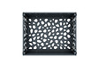 CASANOOV - Casanoov Cache clim aluminium gris Aneto Sunny avec face inférieure - taille M - vignette