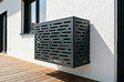 CASANOOV - Casanoov Cache clim aluminium gris Aneto Arlberg - taille M - vignette