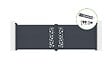 CASANOOV - Casanoov Portail battant 4 m SUNNY H.120  cm alu + motorisation RANGER B150 - vignette
