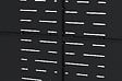 CASANOOV - Casanoov Portail battant acier L.3,5 m NALI ARLBERG H.160   cm noir mat - vignette