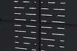 CASANOOV - Casanoov Portail battant acier L.3,5 m NALI ARLBERG H.180  cm noir mat - vignette