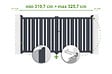CASANOOV - Casanoov Portail battant ajustable en largeur 3 m VEYMONT H.160  cm alu gris - vignette