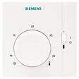 SIEMENS - SIEMENS Thermostat analogique RAA31 - vignette
