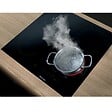 HISENSE - Table De Cuisson Vitrocéramique 60cm 4 Feux 6000w Noir - E6431CB - vignette
