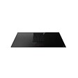 ELICA - Table De Cuisson Aspirante Induction 83cm 4 Feux 7400w Noir - PRF0210553 - vignette