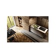 ELICA - Table De Cuisson Aspirante Induction 72cm 4 Feux 7400w Noir - PRF0210741 - vignette