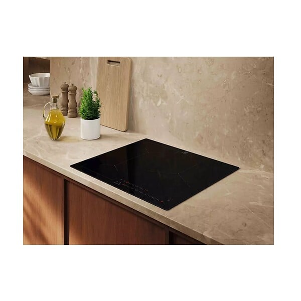 ELECTROLUX - Plaque De Cuisson Induction 59cm 7200w 3 Feux - MIV63346CK - large