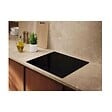 ELECTROLUX - Plaque De Cuisson Induction 59cm 7200w 3 Feux - MIV63346CK - vignette