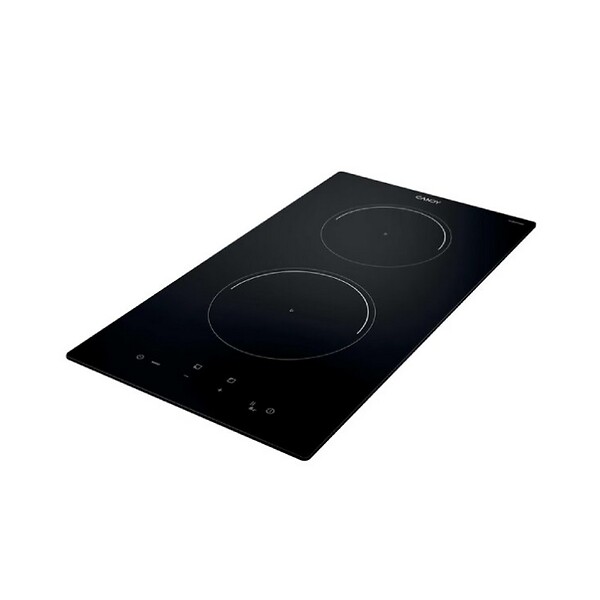 CANDY - Table De Cuisson Induction 29cm 2 Feux 2100w - CI32CBB - large