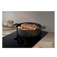 CANDY - Table De Cuisson Induction 29cm 2 Feux 2100w - CI32CBB - vignette