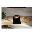 CANDY - Table De Cuisson Induction 29cm 2 Feux 2100w - CI32CBB - vignette