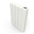 BATILEC - BATILEC - Radiateur connecté à inertie en aluminium ZILO WiFi 1000 W - vignette