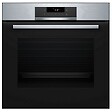BOSCH - Four Intégrable 71l 60cm Pyrolyse - HBA572BS3F - vignette