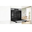 BOSCH - Four Intégrable 71l 60cm Pyrolyse - HBA572BS3F - vignette