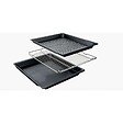 BOSCH - Four Intégrable 71l 60cm Pyrolyse - HBA572BS3F - vignette