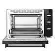 BEKO - Four Posable 38l 1600w Noir - BMOF38B - vignette
