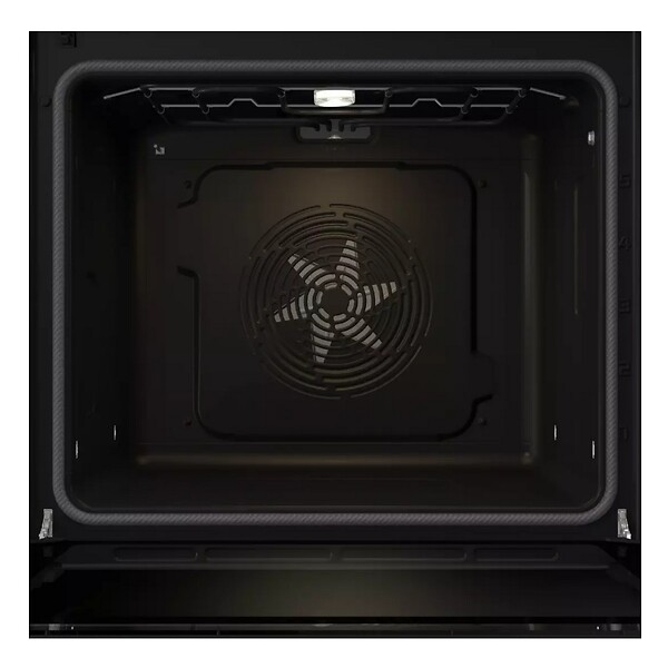 HISENSE - Four Intégrable Multifonction 77l 60cm Pyrolyse Noir - HI4P8647DG - large