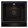 HISENSE - Four Intégrable Multifonction 77l 60cm Pyrolyse Noir - HI4P8647DG - vignette