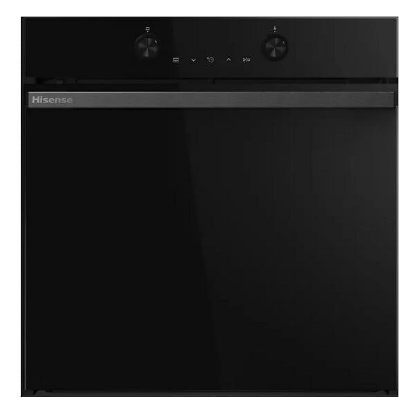 HISENSE - Four Intégrable Multifonction 77l 60cm Pyrolyse Noir - HI4P8647DG - large