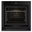 HISENSE - Four Intégrable Multifonction 77l 60cm Pyrolyse Noir - HI4P8647DG - vignette
