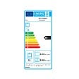 BEKO - Four Intégrable Multifonction 72l 60cm Pyrolyse Noir - BBIS17302BMPC - vignette