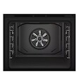 BEKO - Four Intégrable 72l 60cm Pyrolyse Noir - BCBIM17604KSBMPS - vignette