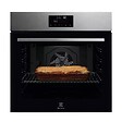 ELECTROLUX - Four Intégrable Multifonction 7l 59.4cm Pyrolyse - EOF4P0PX2 - vignette