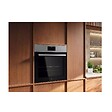 ELECTROLUX - Four Intégrable Multifonction 7l 59.4cm Pyrolyse - EOF4P0PX2 - vignette